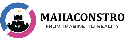 mahaconstro logo
